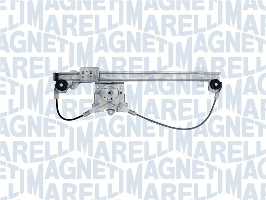 Window Regulator